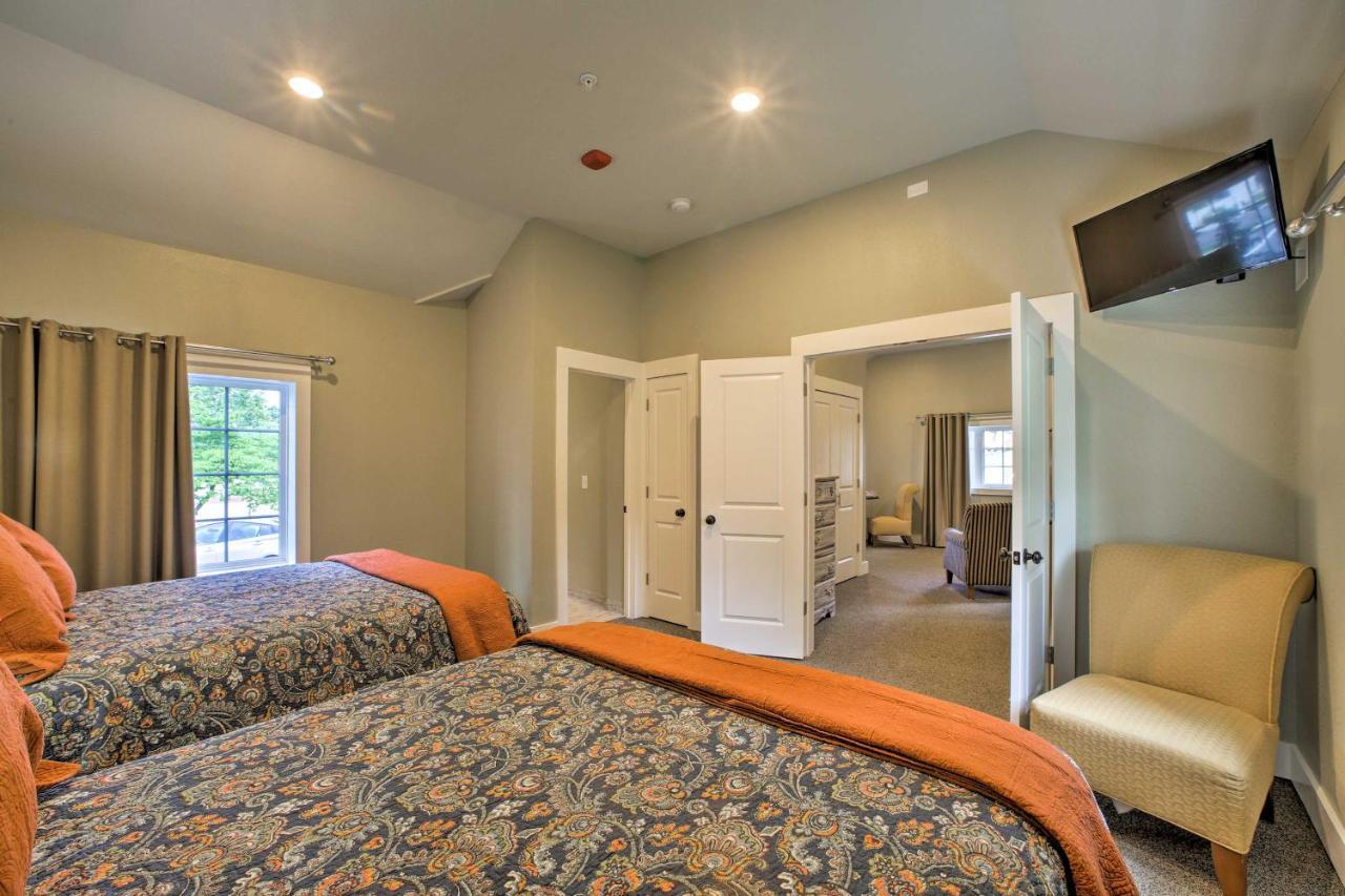 Branson Cottage With Pool Access About 2 Mi To The Strip Kültér fotó